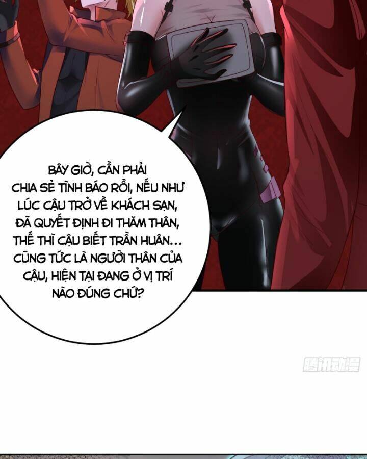 Từ Hồng Nguyệt Khai Thủy Chương 163 Ảnh 61