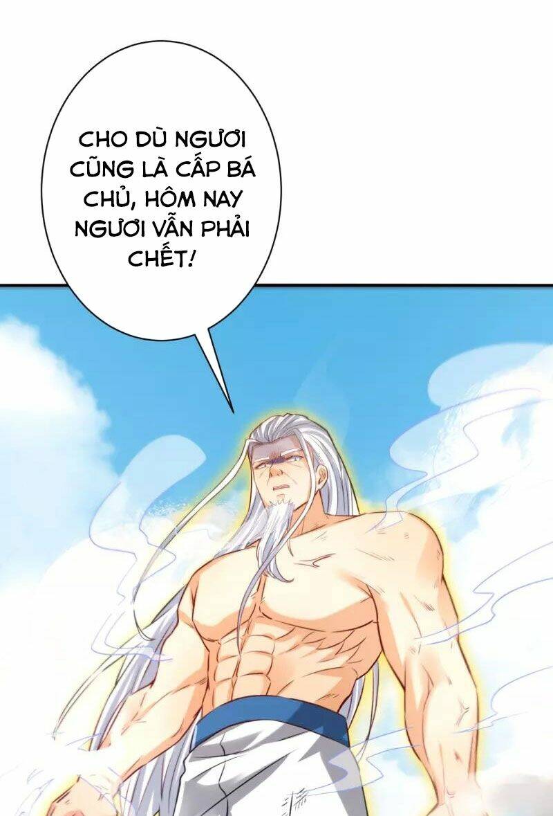 Nhất Đẳng Gia Đinh Chương 321 Ảnh 25