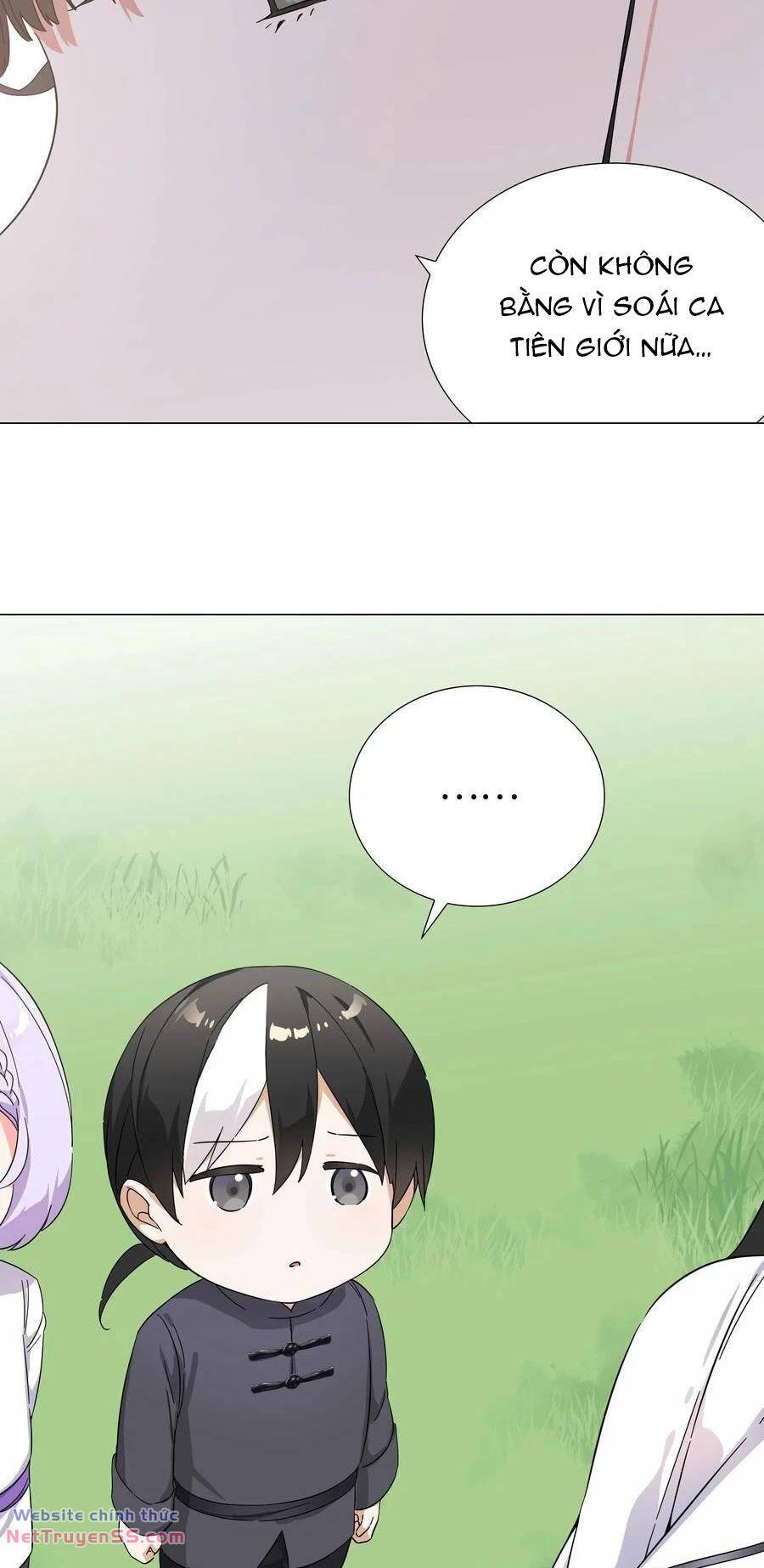My Harem Grew So Large, I Was Forced To Ascend Chương 75 Ảnh 89
