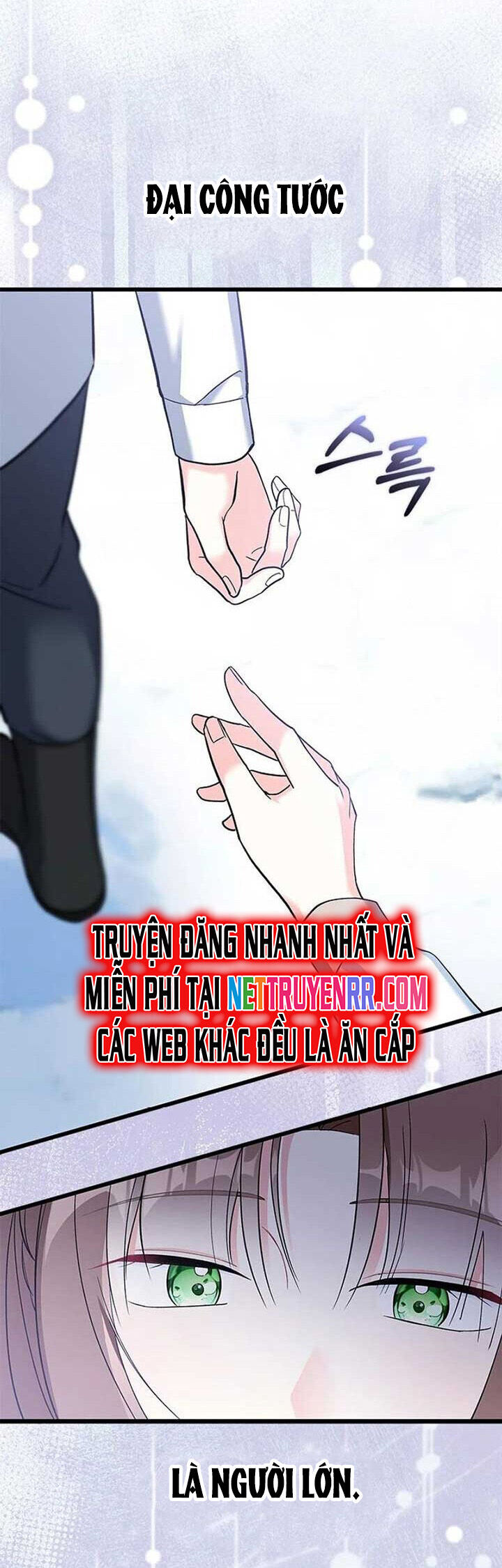 Lòng Tốt Của Tôi Được Đền Đáp Bằng Nỗi Ám Ảnh Chương 29 Ảnh 13