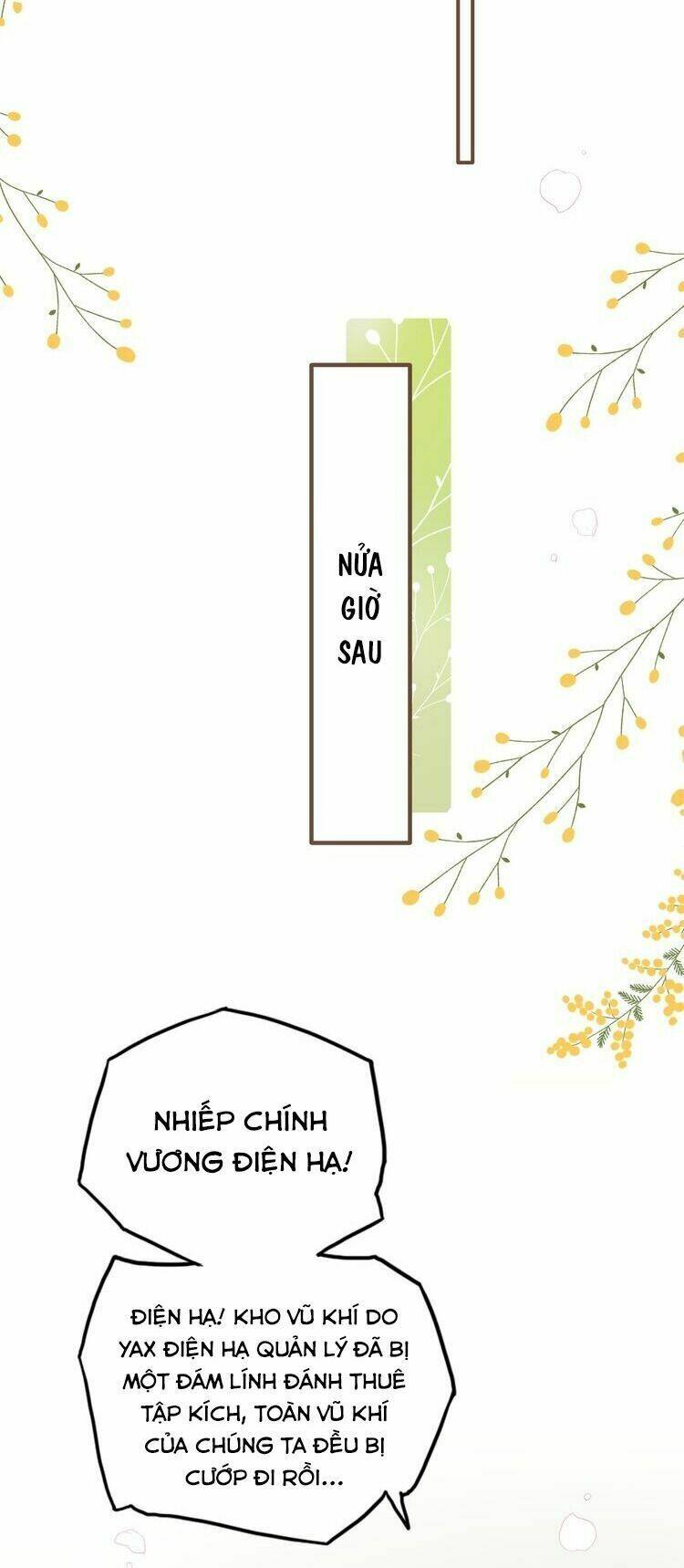 Hầu Nữ Giá Đáo Chương 31 Ảnh 10