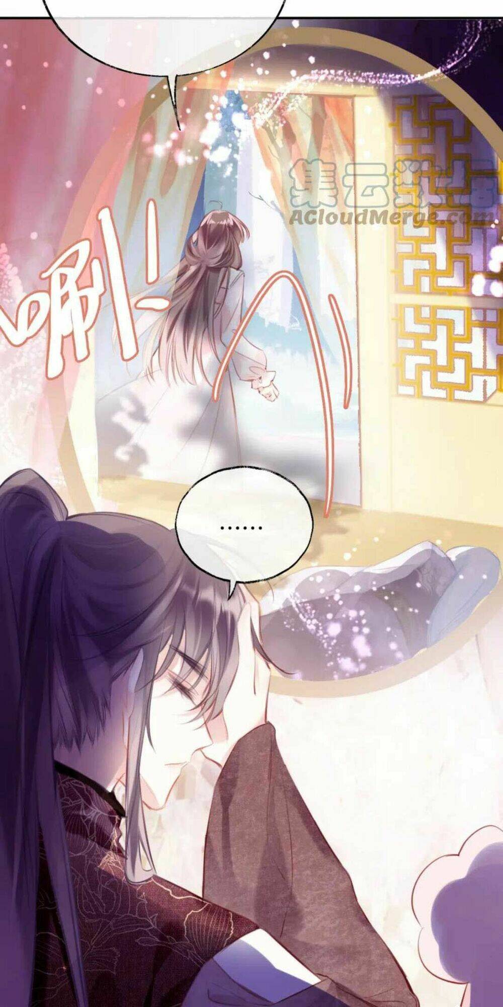 Vi Phu Của Ta Là Long Ngạo Thiên Chương 29 Ảnh 8