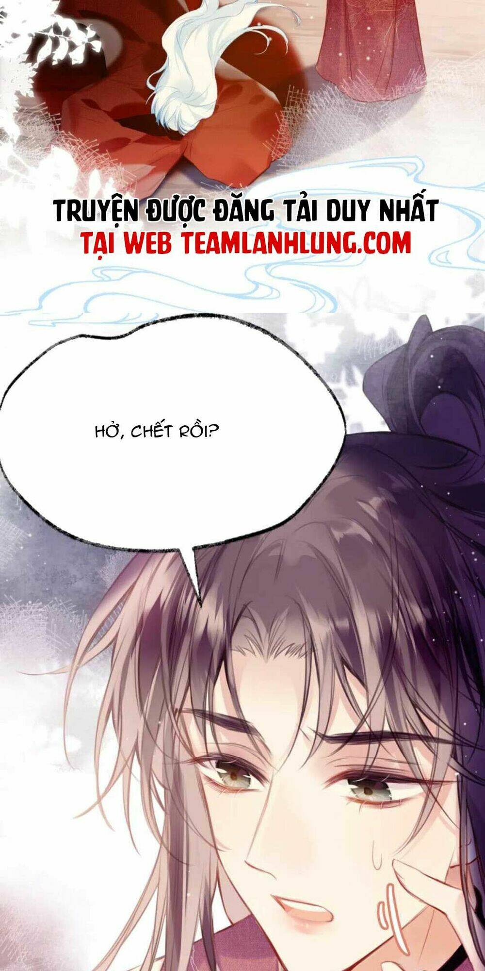 Vi Phu Của Ta Là Long Ngạo Thiên Chương 29 Ảnh 4