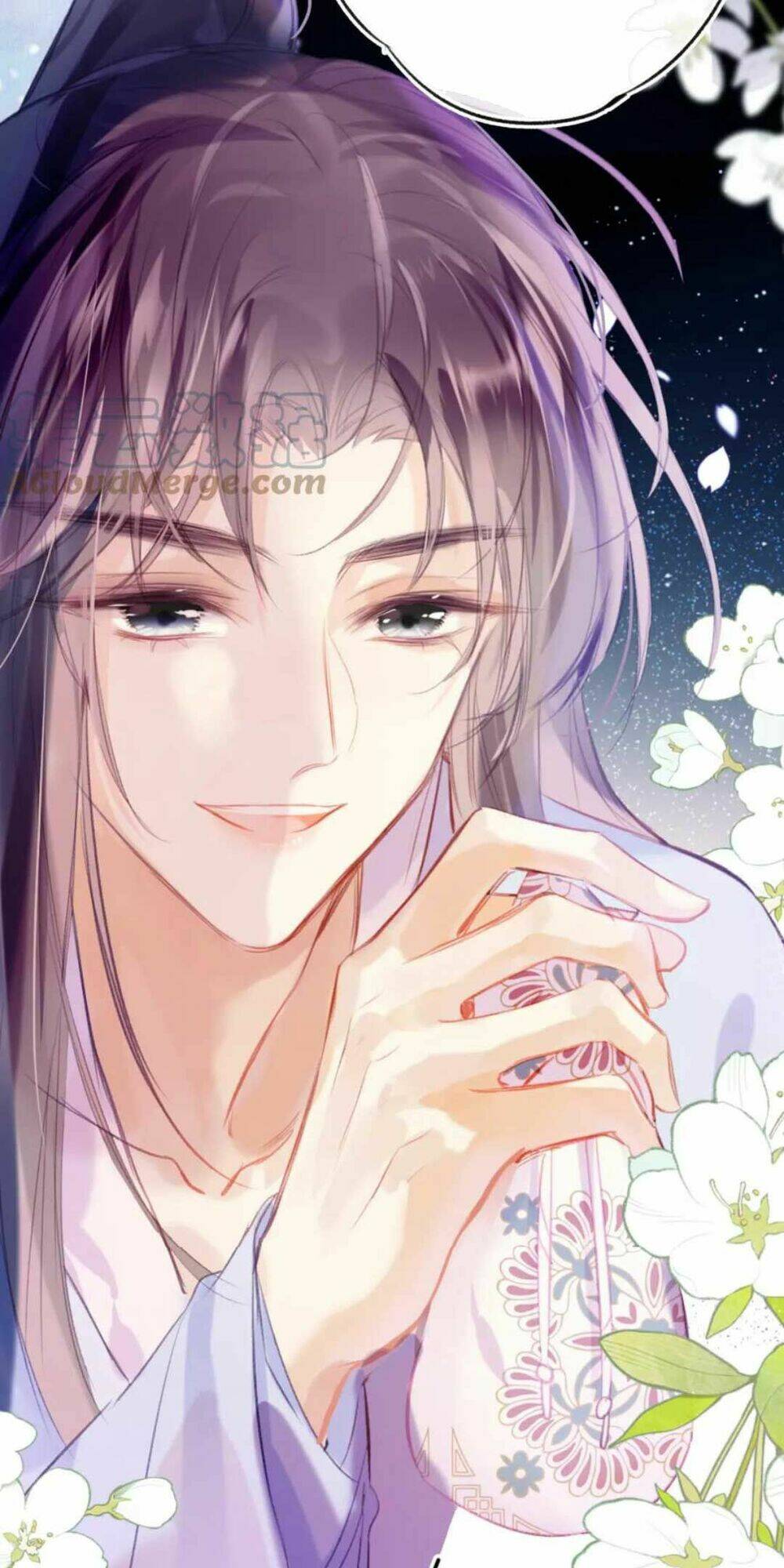 Vi Phu Của Ta Là Long Ngạo Thiên Chương 26 Ảnh 16