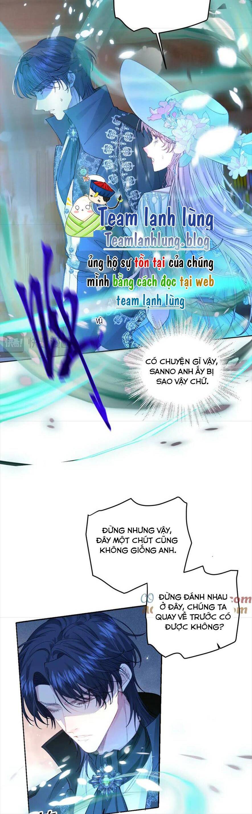 Nữ Chính Trong Truyện Ngược Luyến Tình Yêu Đã Thức Tỉnh Chương 24 Ảnh 18