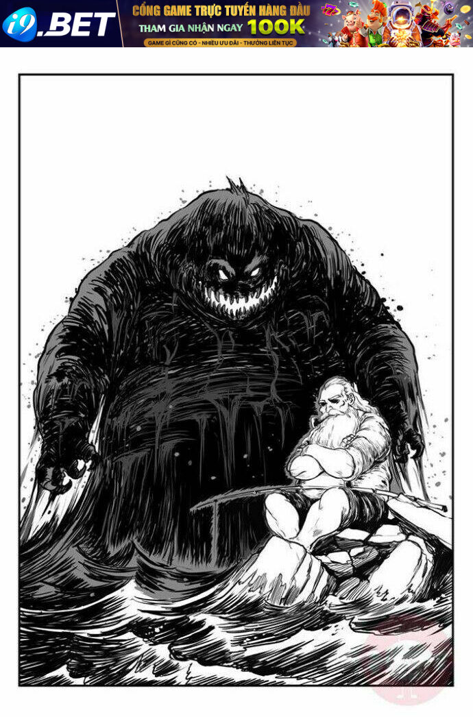 Ông Lão Đánh Cá Và Con Cá Vàng Chương 1 Ảnh 13