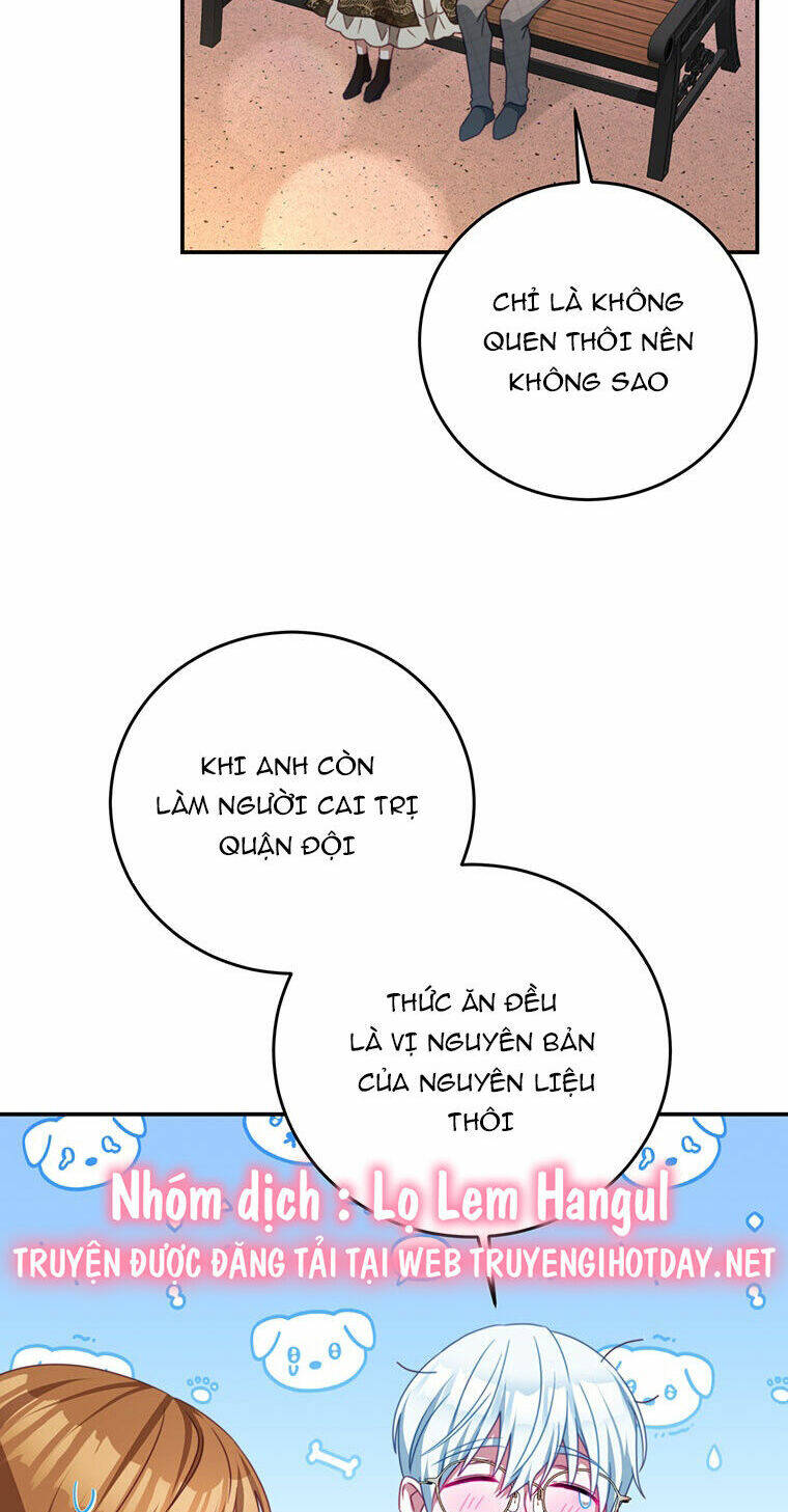 Trở Thành Tình Địch Của Các Nam Chính Chương 99.2 Ảnh 8