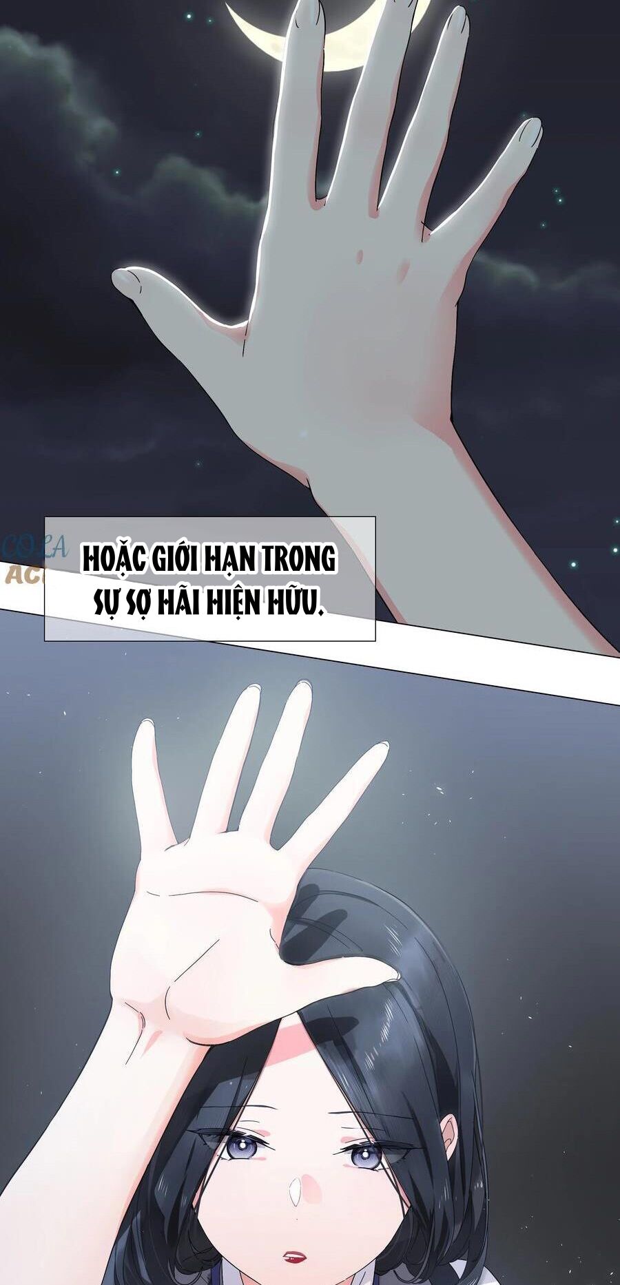 My Harem Grew So Large, I Was Forced To Ascend Chương 76 Ảnh 47