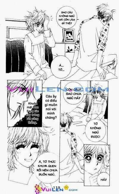 Wait! Wolf Chương 17 Ảnh 120