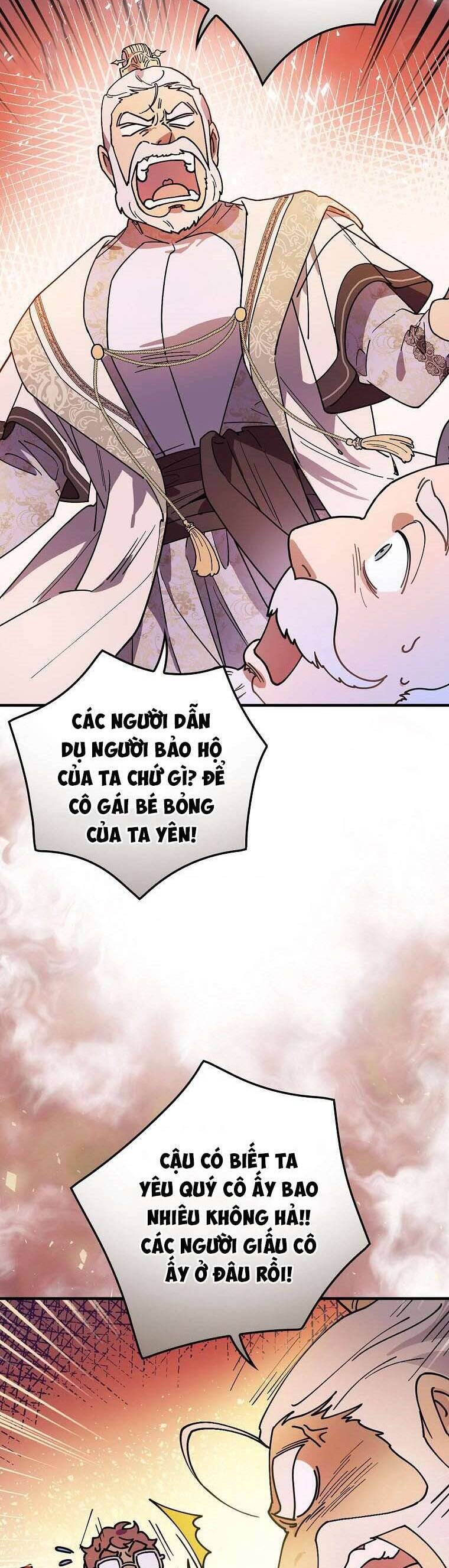 Giai Điệu Của Nhành Cây Khô Héo Chương 28 Ảnh 14