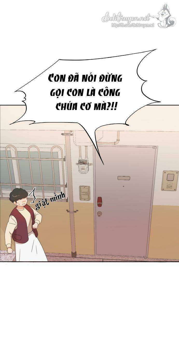 Bloody Romance - Lãng Mạn Đẫm Máu Chương 2.1 Ảnh 18