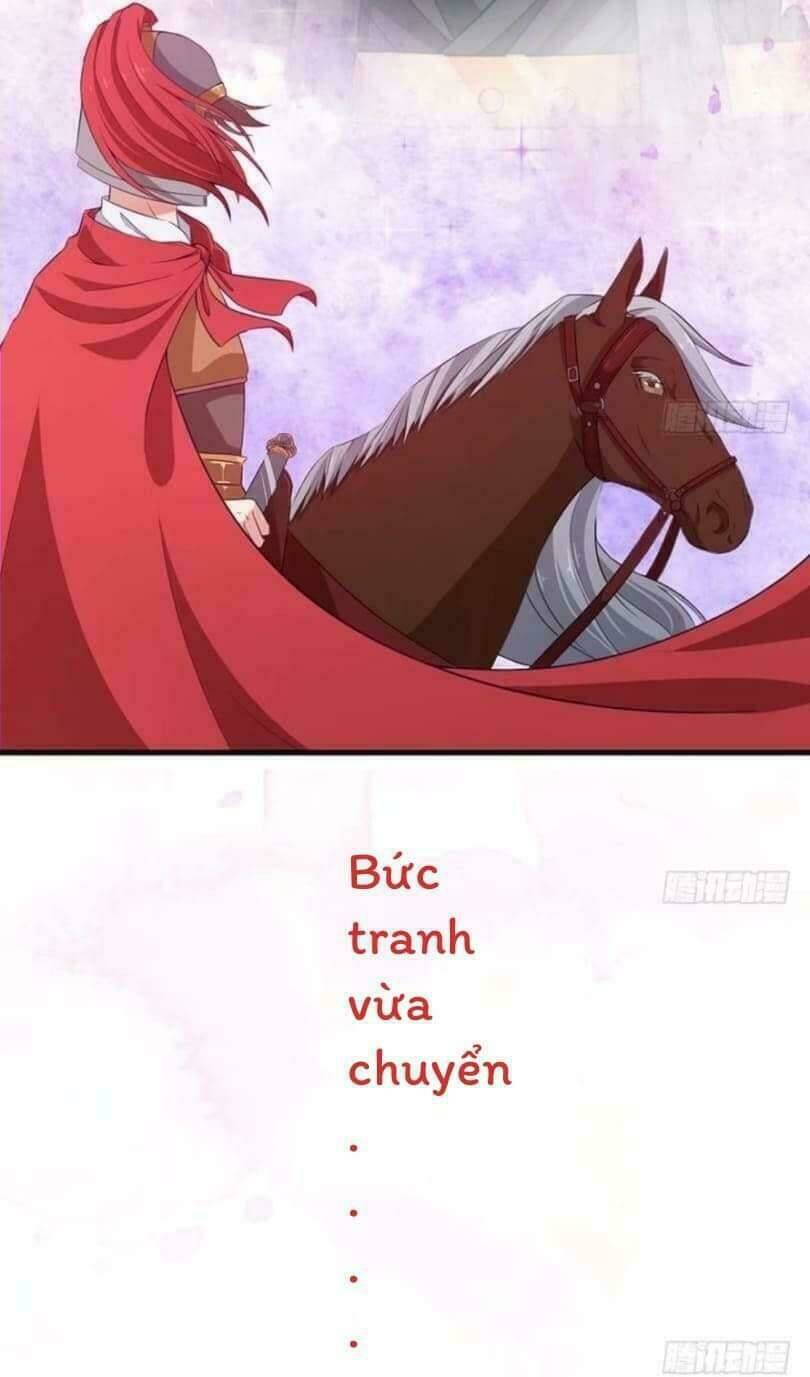 Mộc Lan Muốn Xuất Giá Chương 1 Ảnh 7