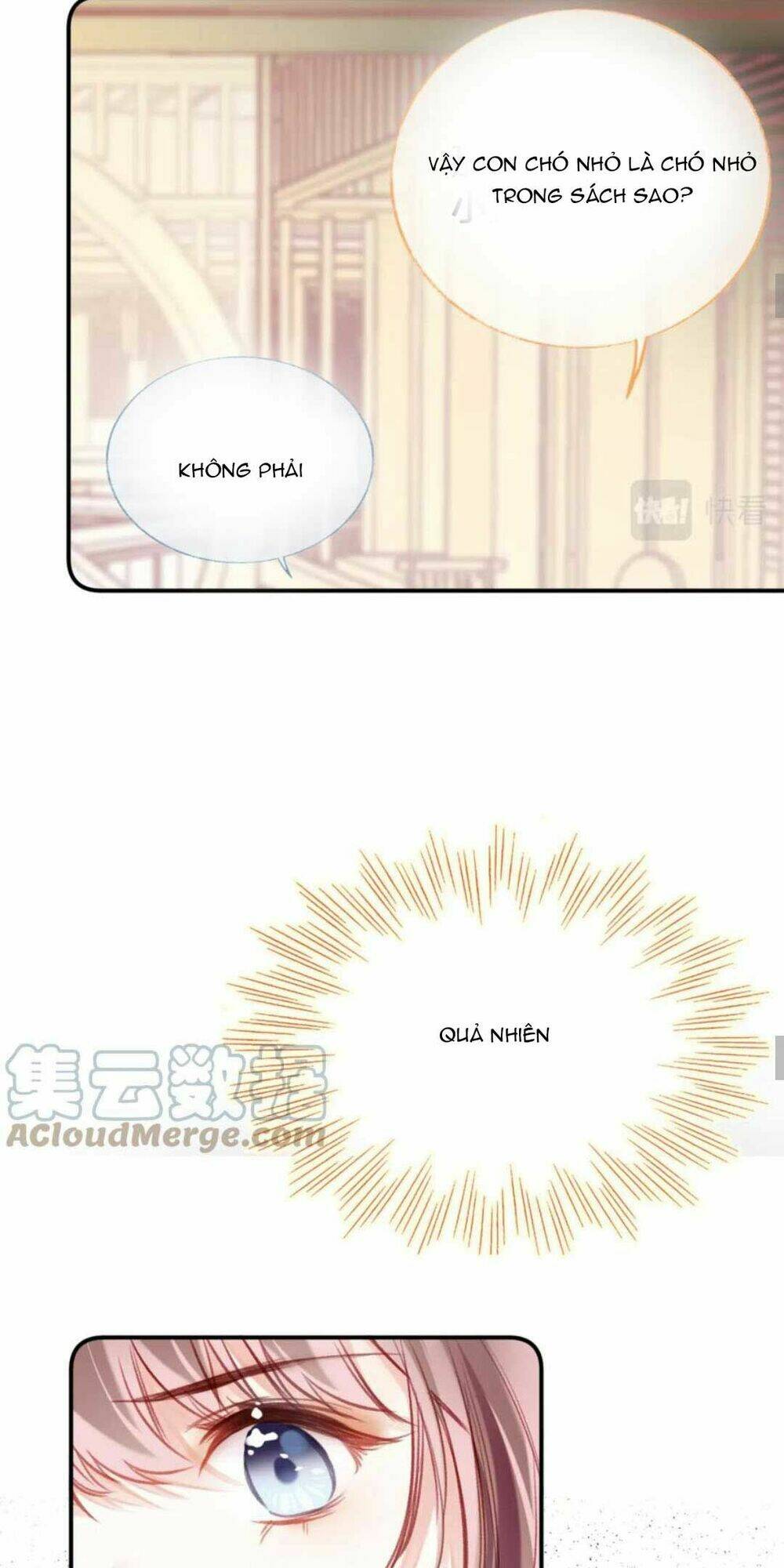 Vi Phu Của Ta Là Long Ngạo Thiên Chương 31 Ảnh 31