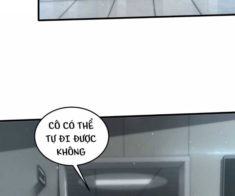 Đạp Ga Một Phát Bay Vào Tận Thế Chương 3 Ảnh 30