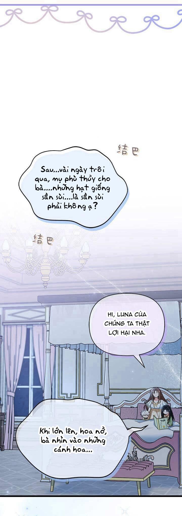 Lòng Tốt Của Tôi Được Đền Đáp Bằng Nỗi Ám Ảnh Chương 22 Ảnh 8