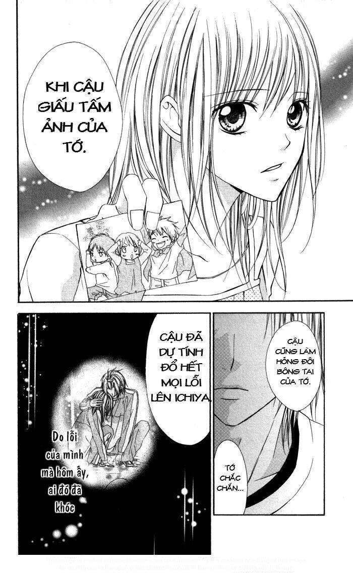 Tonari No Koigataki Chương 4 Ảnh 25