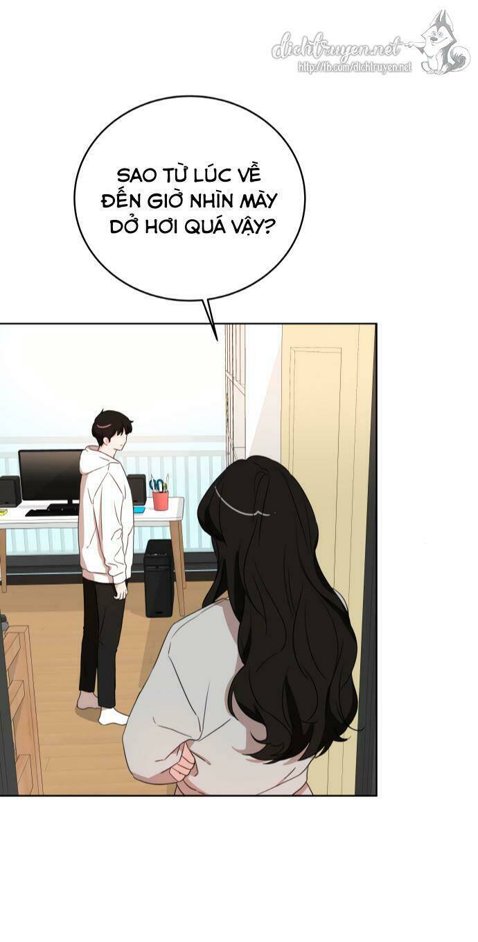Bloody Romance - Lãng Mạn Đẫm Máu Chương 2.1 Ảnh 23