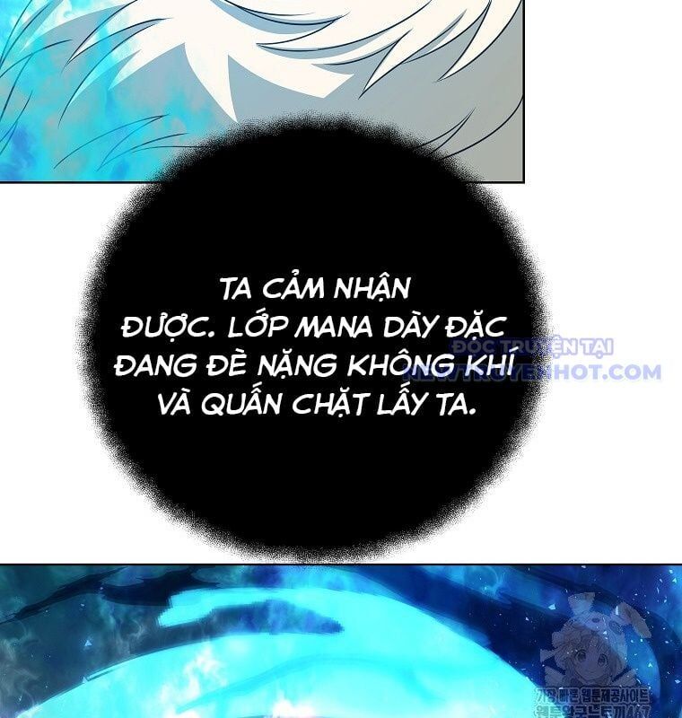 Trở Thành Nhân Viên Cho Các Vị Thần Chương 86 Ảnh 116