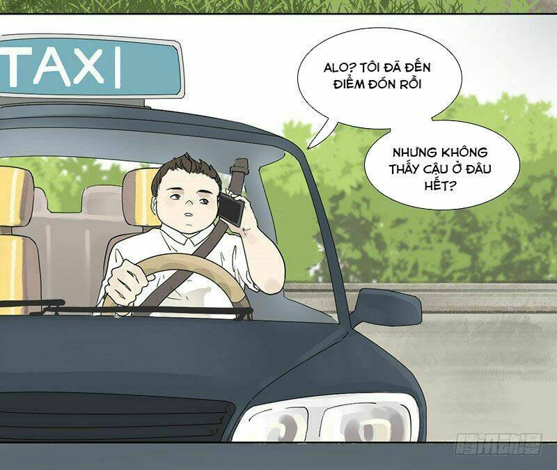 Đm Lỗi Của Định Mệnh Chương 29 Ảnh 8