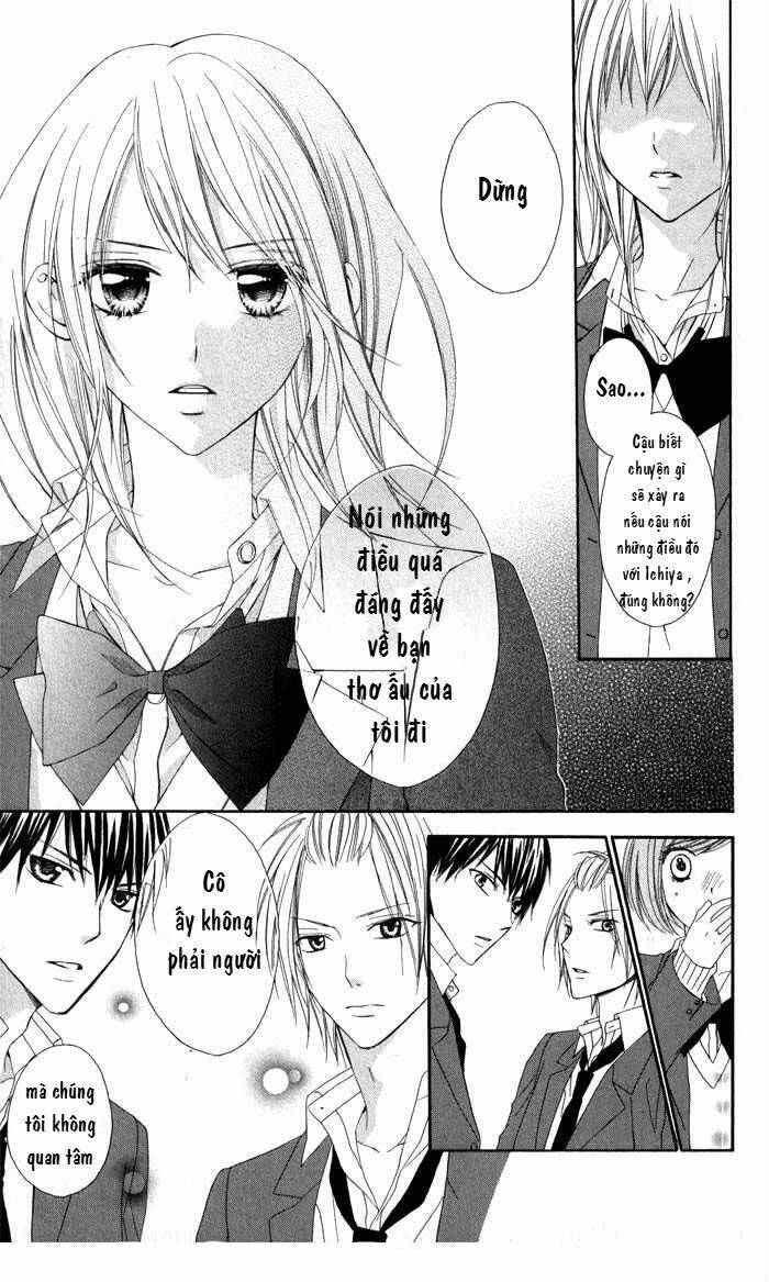 Tonari No Koigataki Chương 1 Ảnh 27
