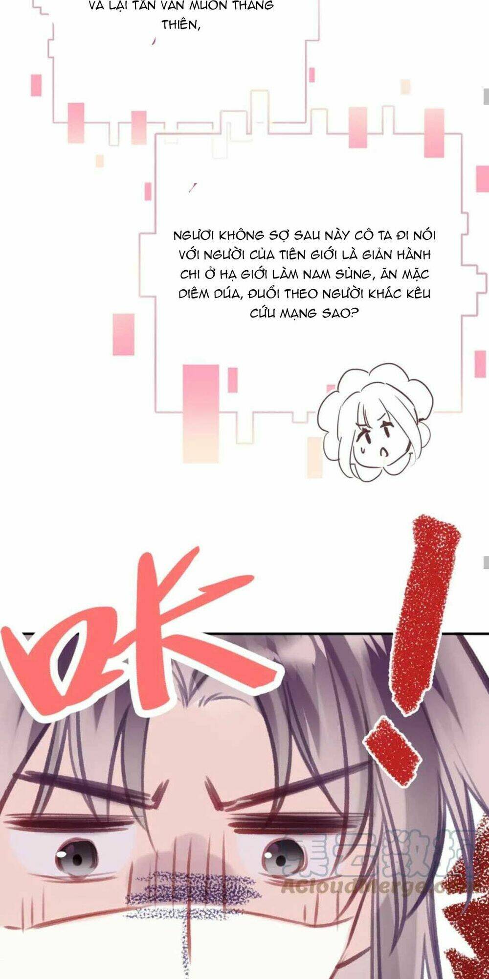 Vi Phu Của Ta Là Long Ngạo Thiên Chương 31 Ảnh 41