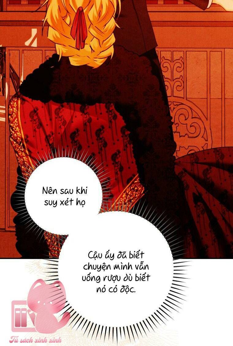 Tiểu Thư Hắc Ám Nhà Công Tước Chương 28 Ảnh 72
