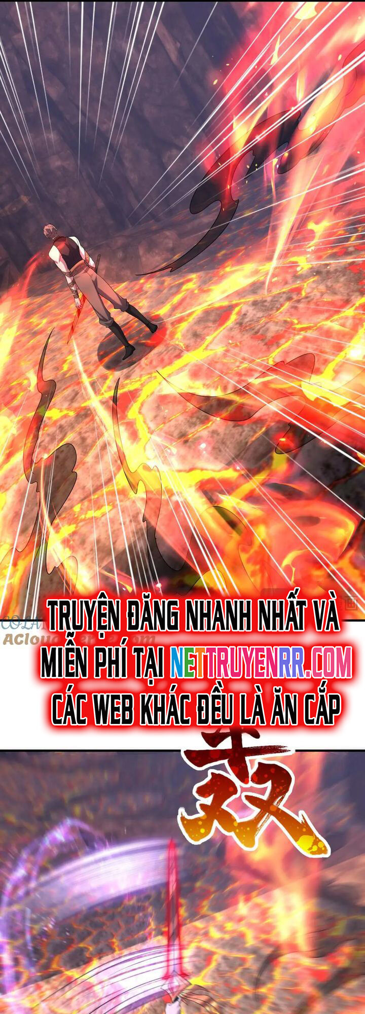 Thế Giới Bắt Đầu Từ Số Không Chương 50 Ảnh 54