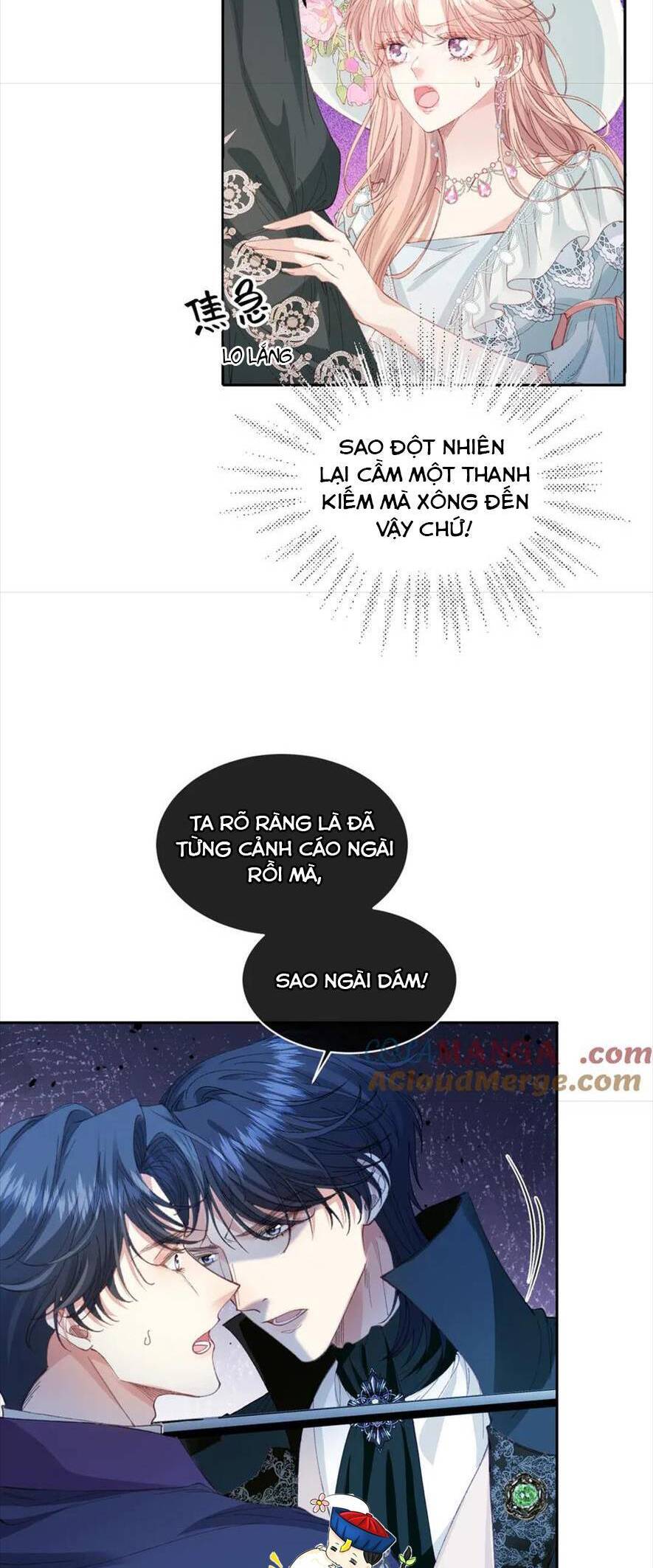 Nữ Chính Trong Truyện Ngược Luyến Tình Yêu Đã Thức Tỉnh Chương 24 Ảnh 9