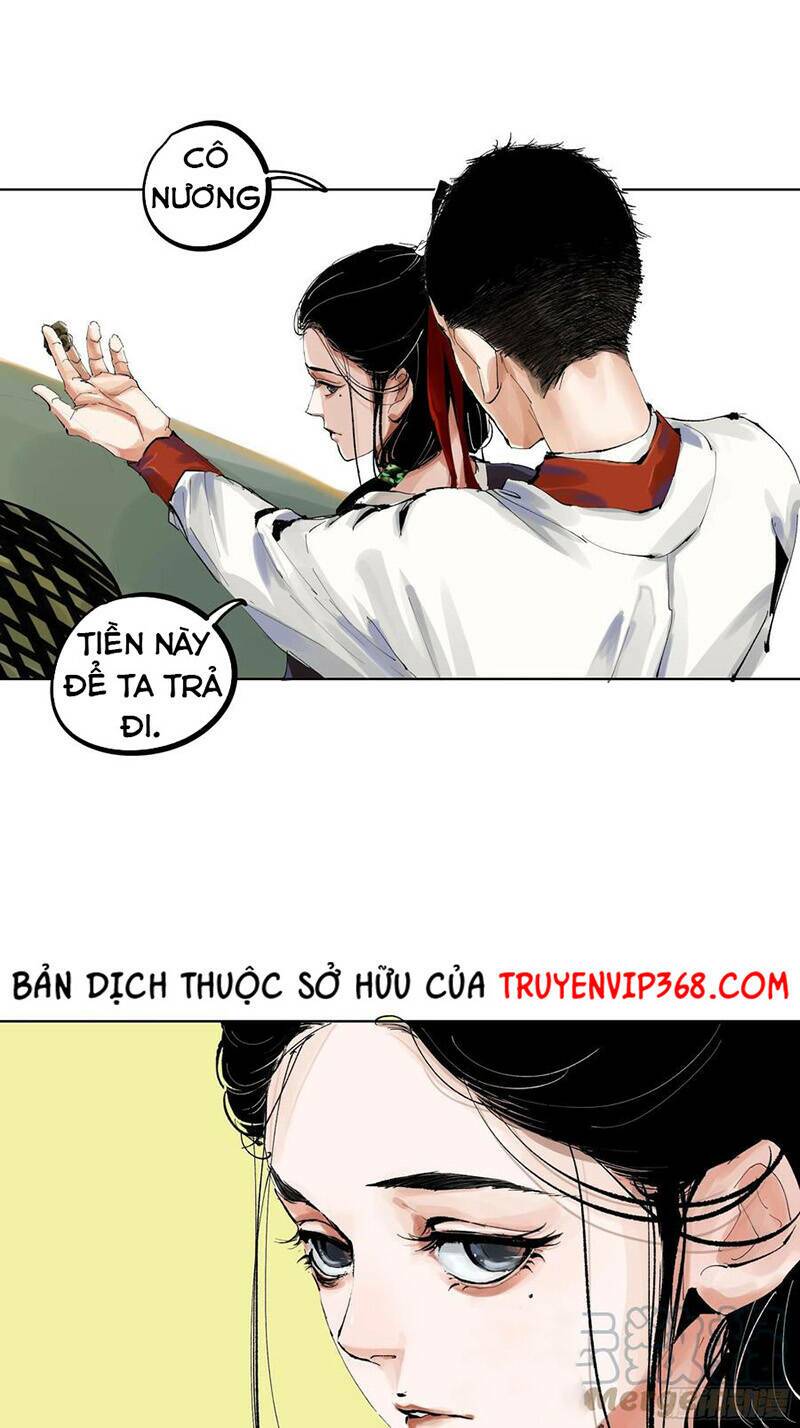 Bạch Cốt Đại Thánh Chương 6 Ảnh 36