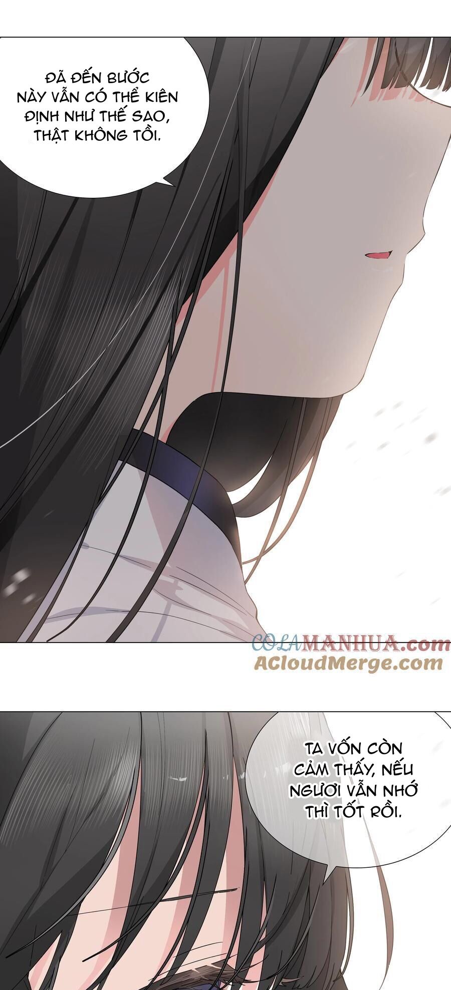 My Harem Grew So Large, I Was Forced To Ascend Chương 76 Ảnh 53