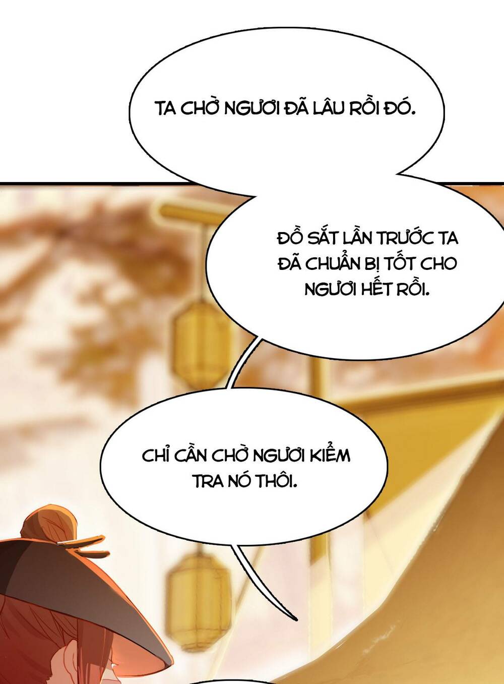 Bộ Tinh Ti Chi Nguyên Khởi Chương 10 Ảnh 11