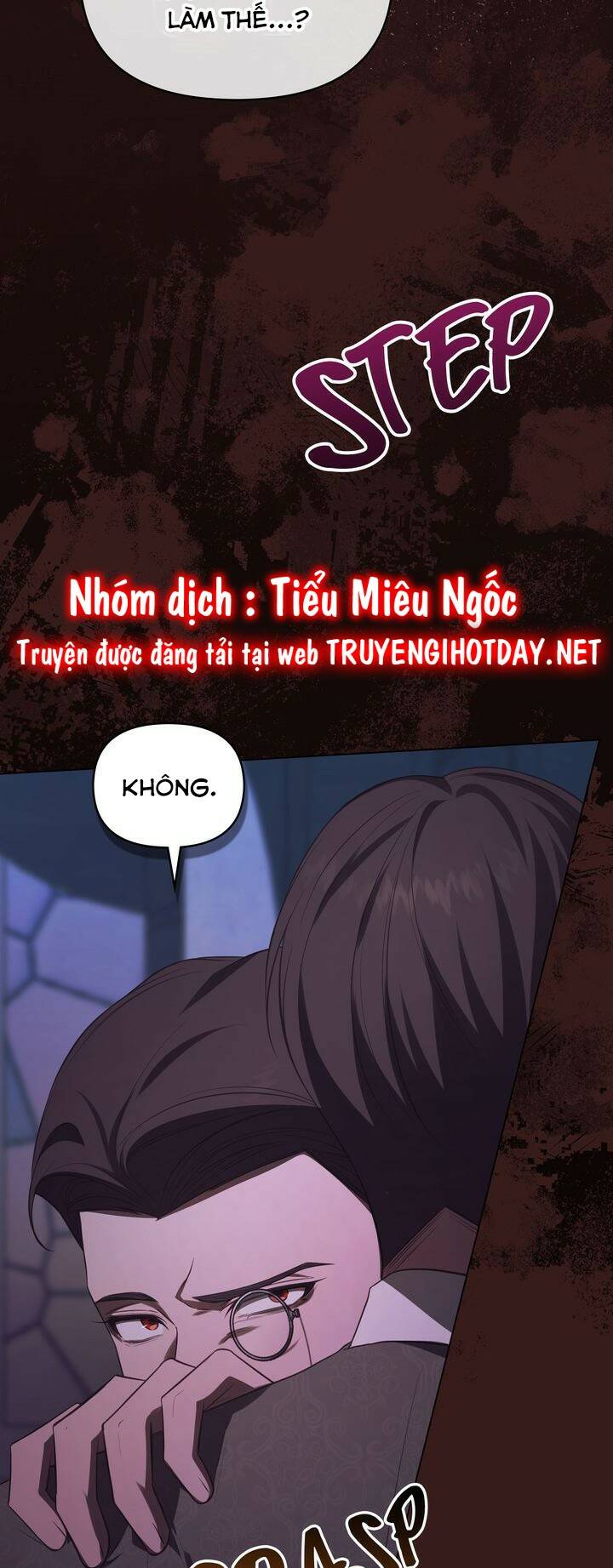 Ánh Trăng Đỏ Trong Đêm Chương 22.2 Ảnh 27