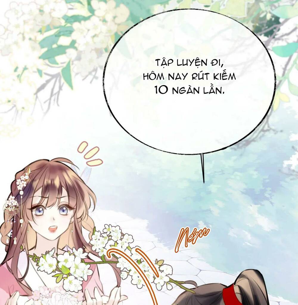 Vi Phu Của Ta Là Long Ngạo Thiên Chương 34 Ảnh 44