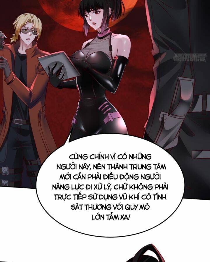 Từ Hồng Nguyệt Khai Thủy Chương 163 Ảnh 65