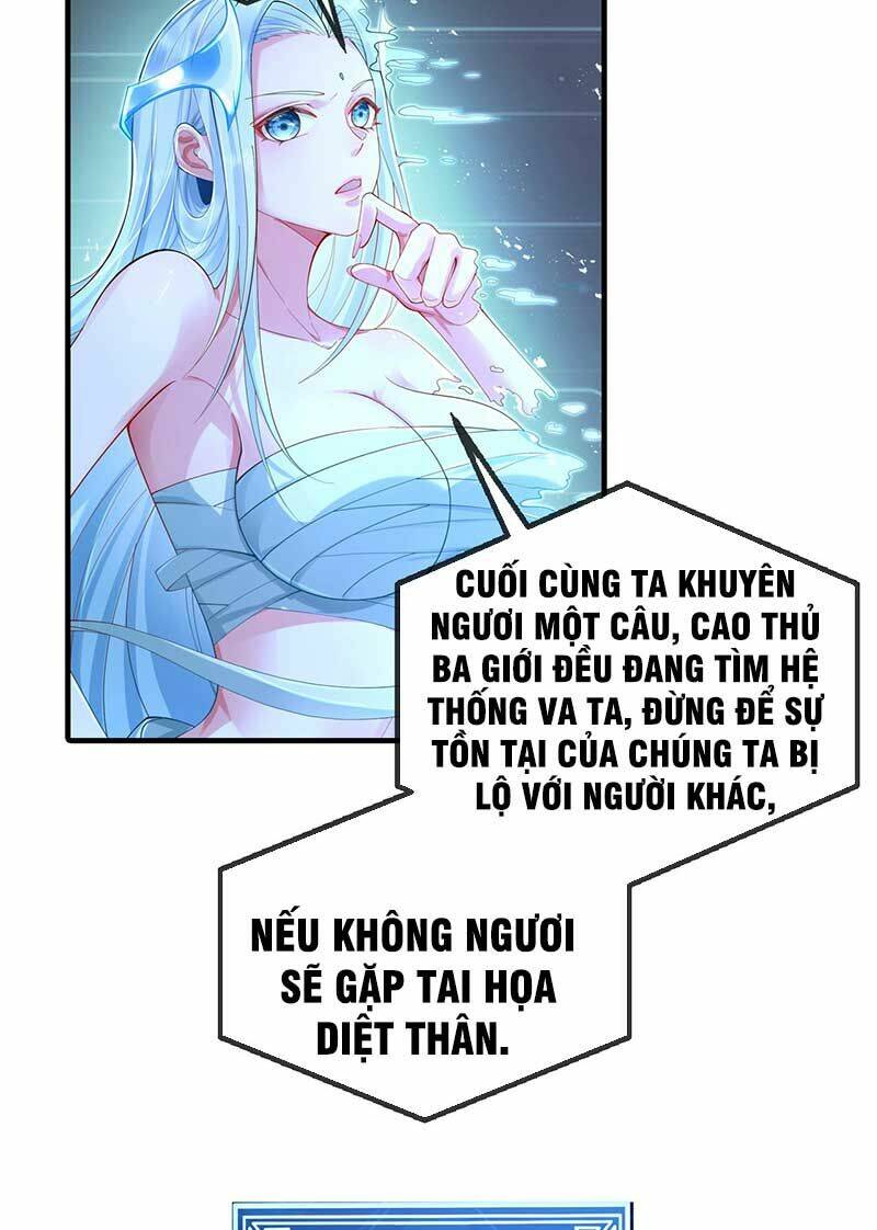 Tiên Tử Tha Mạng Chương 2 Ảnh 25