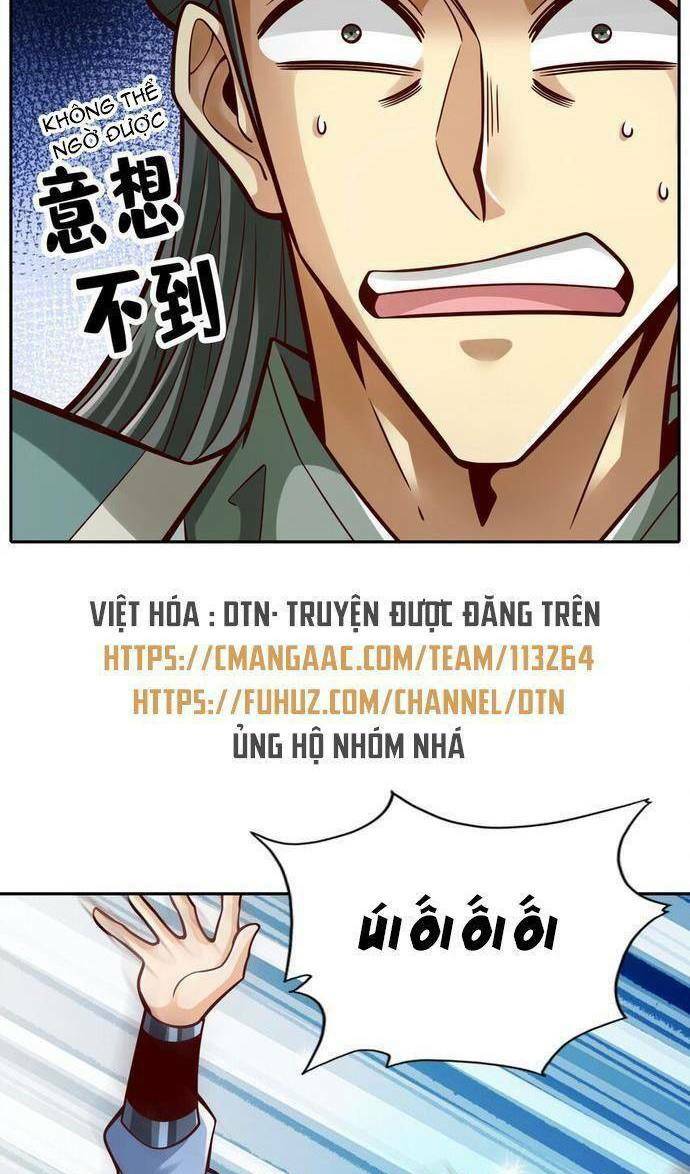 Sư Huynh Của Ta Quá Cẩn Thận Rồi Chương 162 Ảnh 22