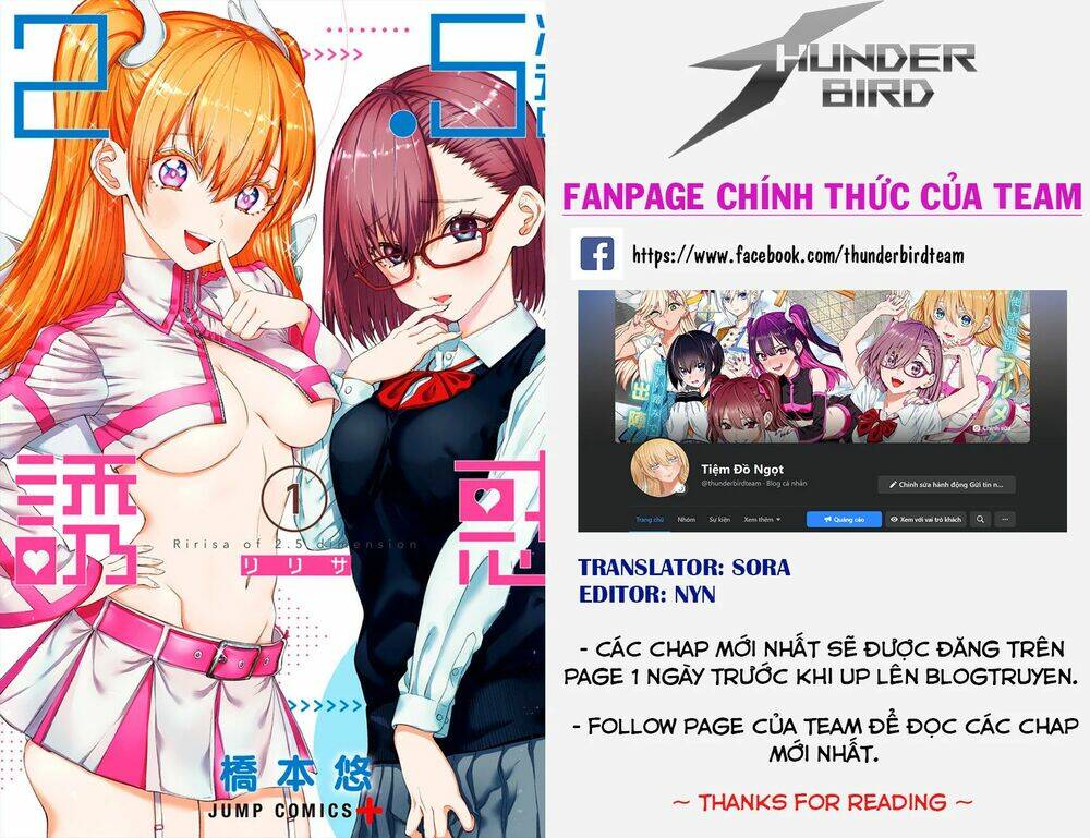 Cô Bạn Thuở Nhỏ Của Tôi Là Ma Cà Rồng Chương 3 Ảnh 2