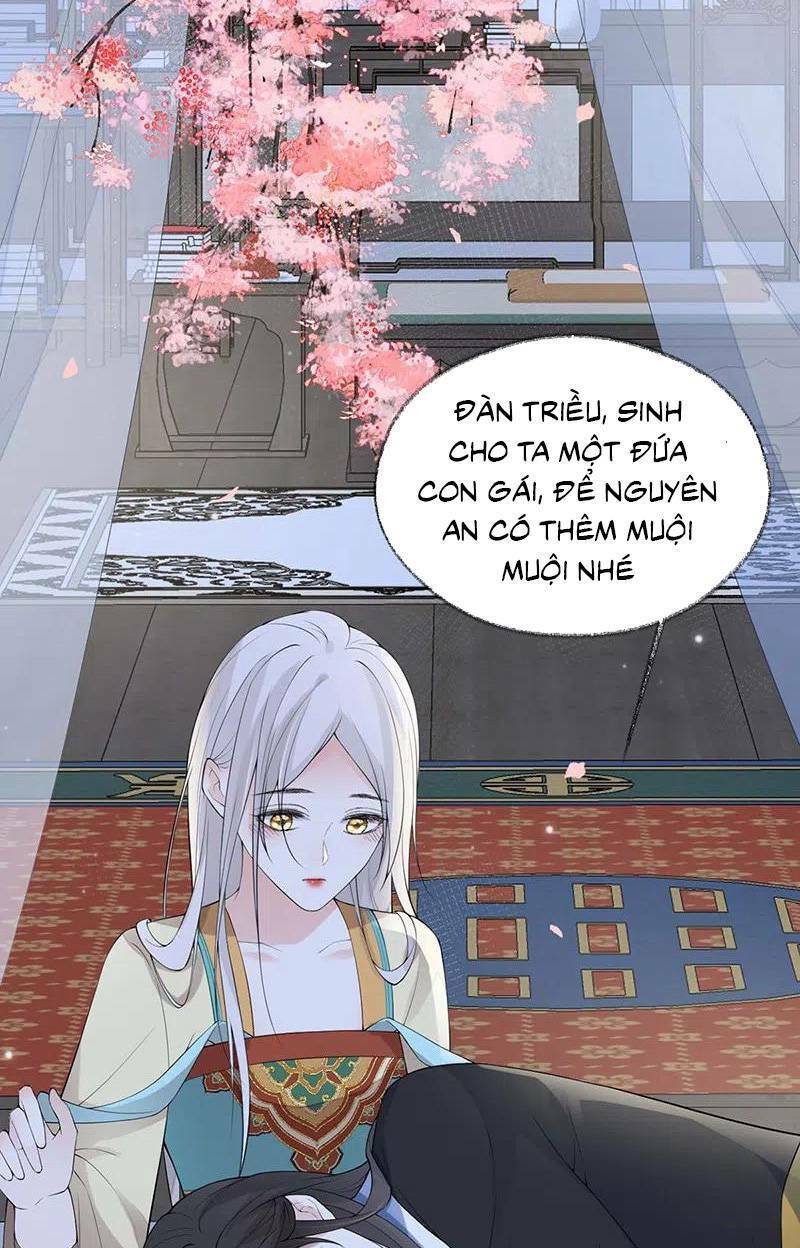 Thái Hậu Quân Hạ Thần Chương 172 Ảnh 25
