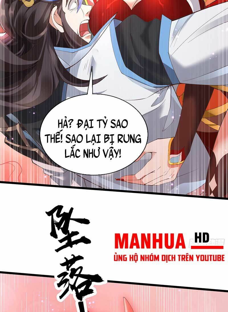 Tiên Tử Tha Mạng Chương 1 Ảnh 70