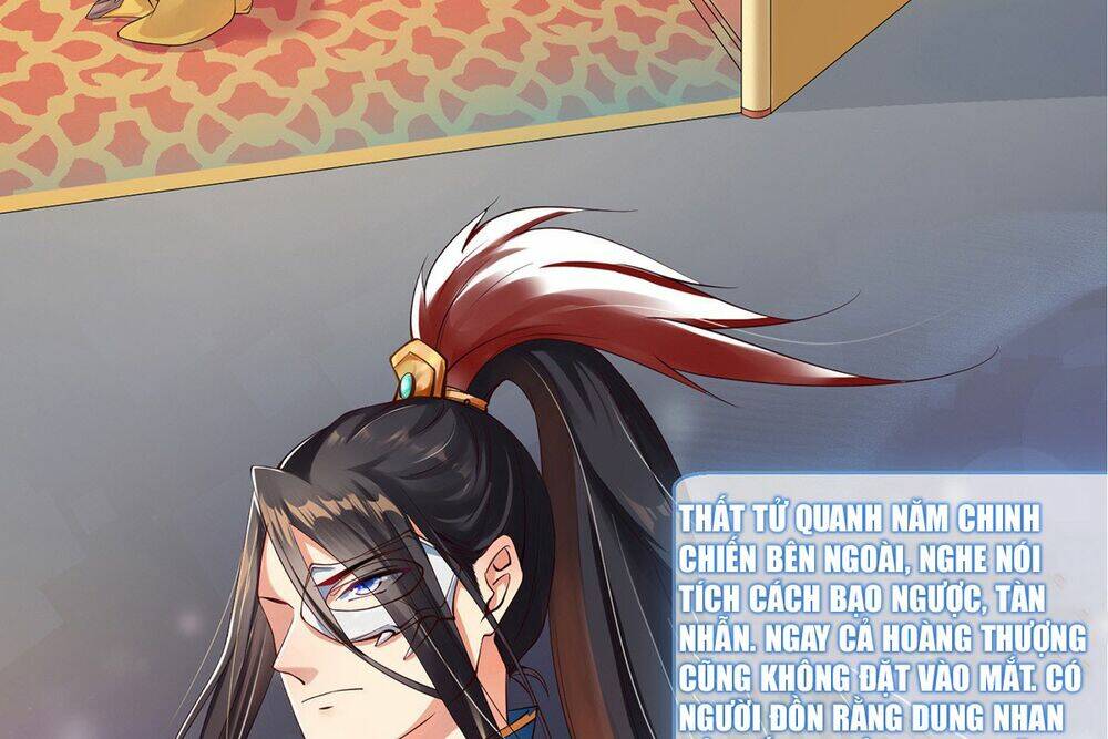 Kinh Thế Cuồng Phi Chương 1.2 Ảnh 38