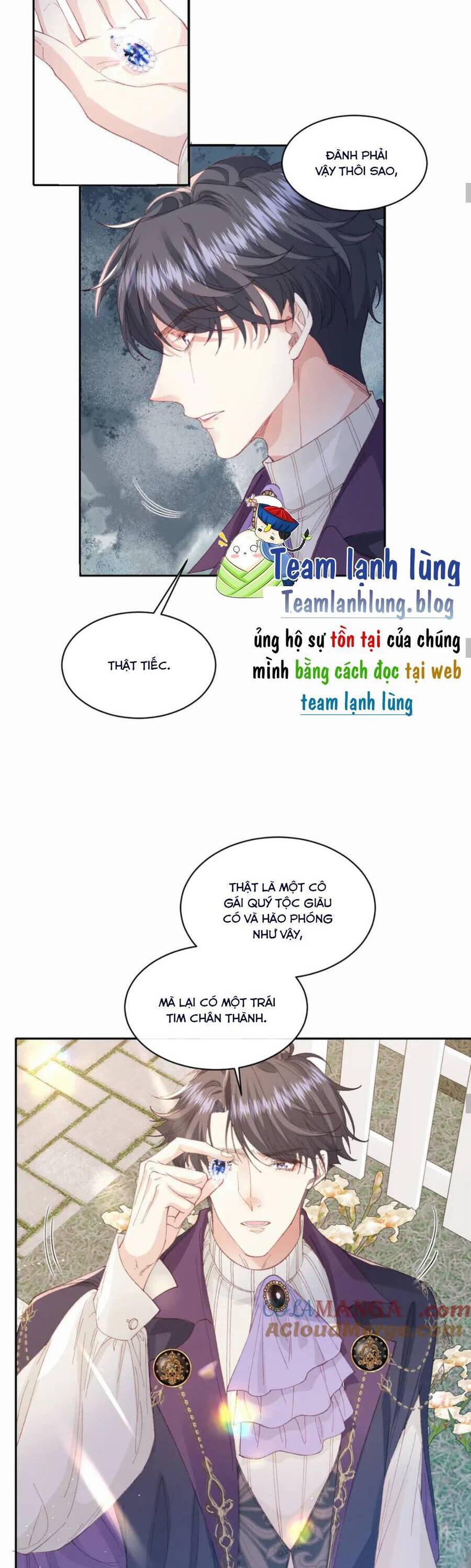 Nữ Chính Trong Truyện Ngược Luyến Tình Yêu Đã Thức Tỉnh Chương 26 Ảnh 24