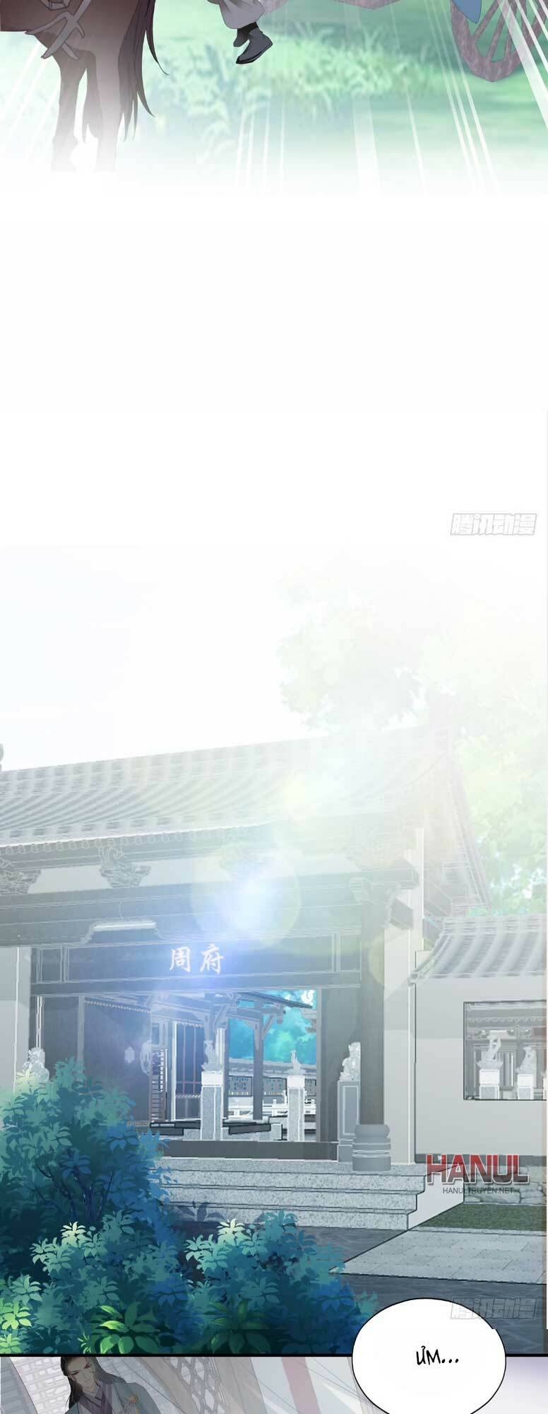 Bổn Vương Muốn Ngươi Chương 180 Ảnh 28
