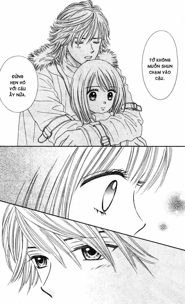 Chitose Etc. Chương 13 Ảnh 8
