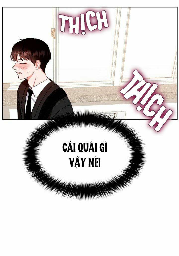 Bloody Romance - Lãng Mạn Đẫm Máu Chương 3 Ảnh 75