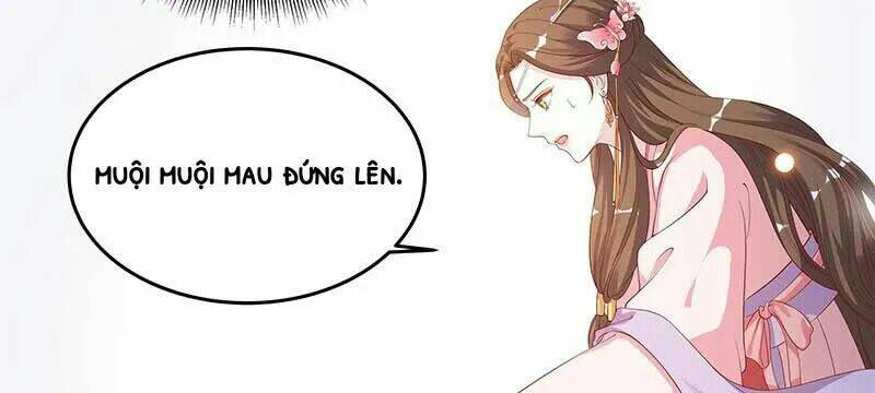 Liêu Cung Phong Hoa Chương 10 Ảnh 9