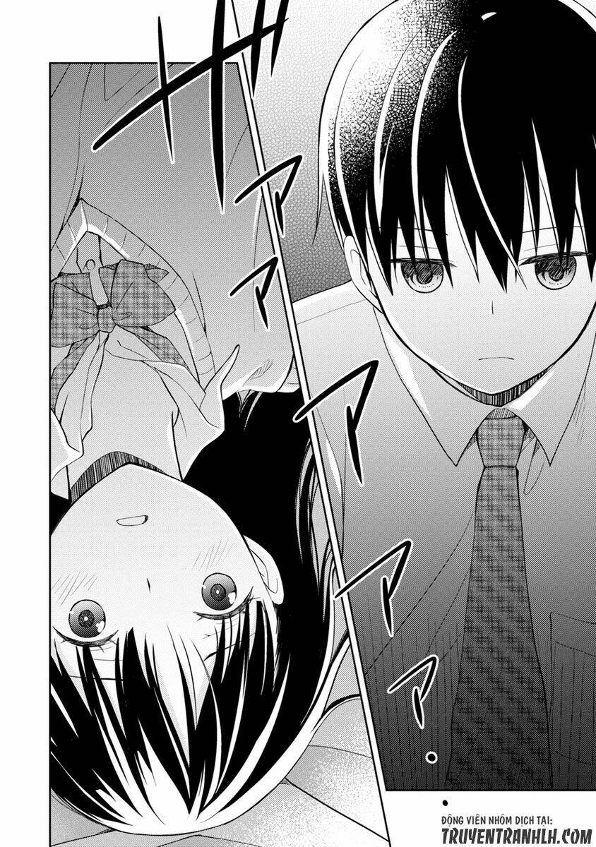 Kimi No Suizou Wo Tabetai Chương 5 Ảnh 41