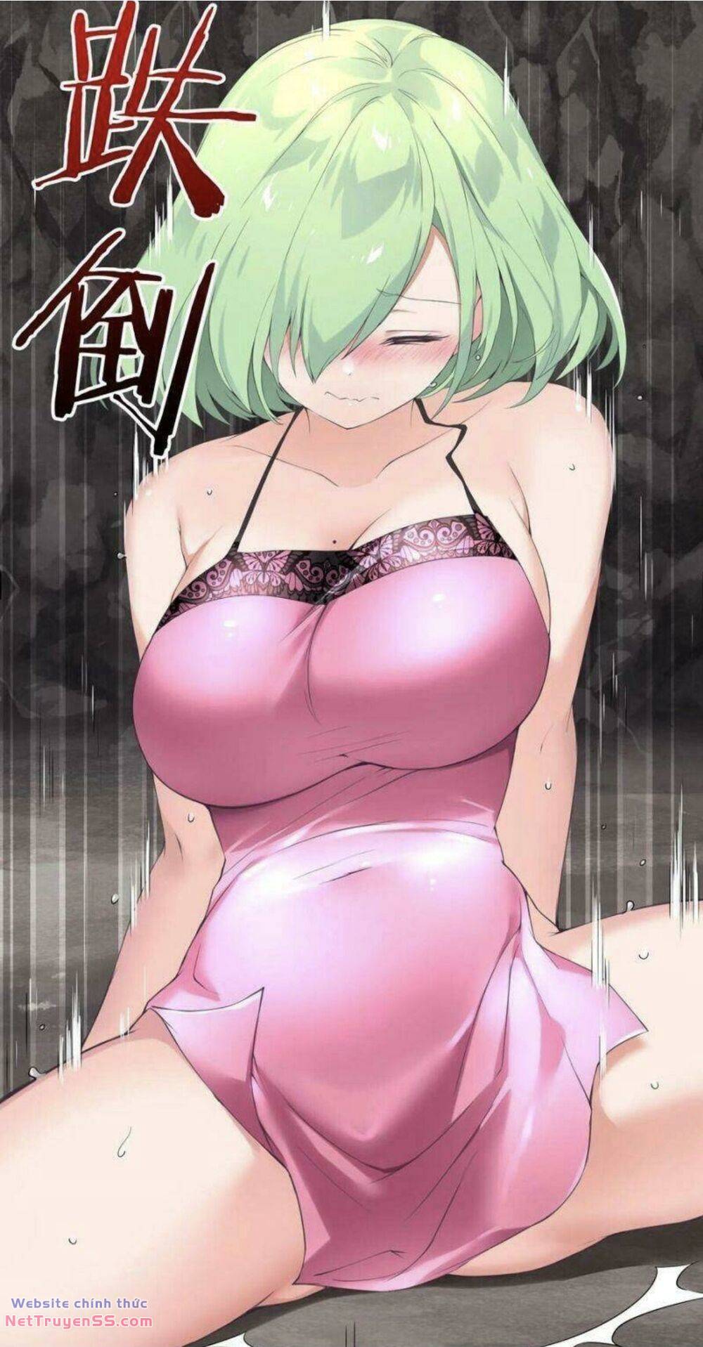 My Harem Grew So Large, I Was Forced To Ascend Chương 74.5 Ảnh 19