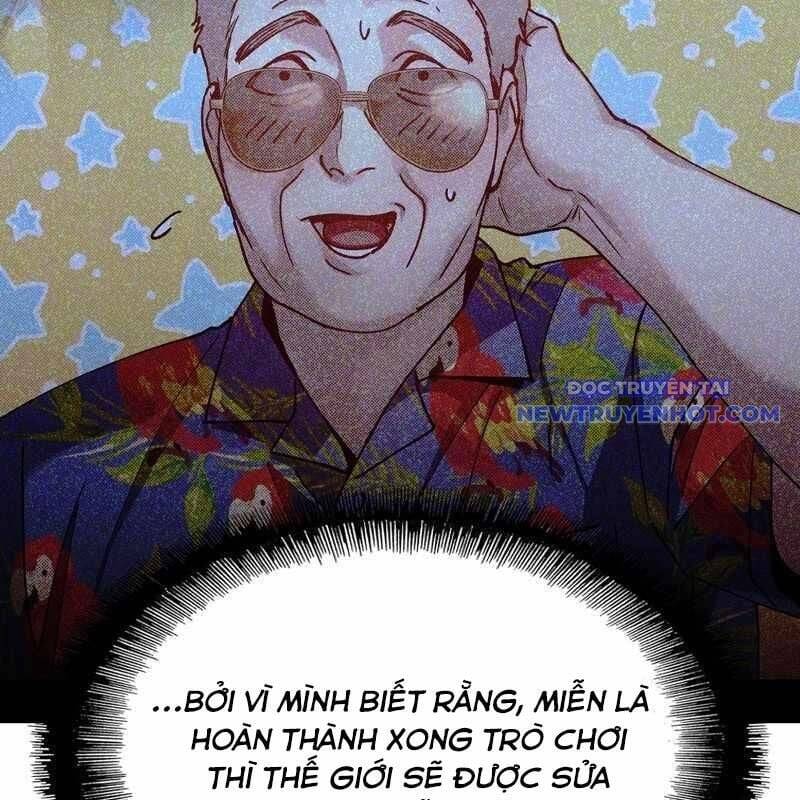 Tận Thế Cũng Chỉ Là Trò Chơi Chương 72 Ảnh 85