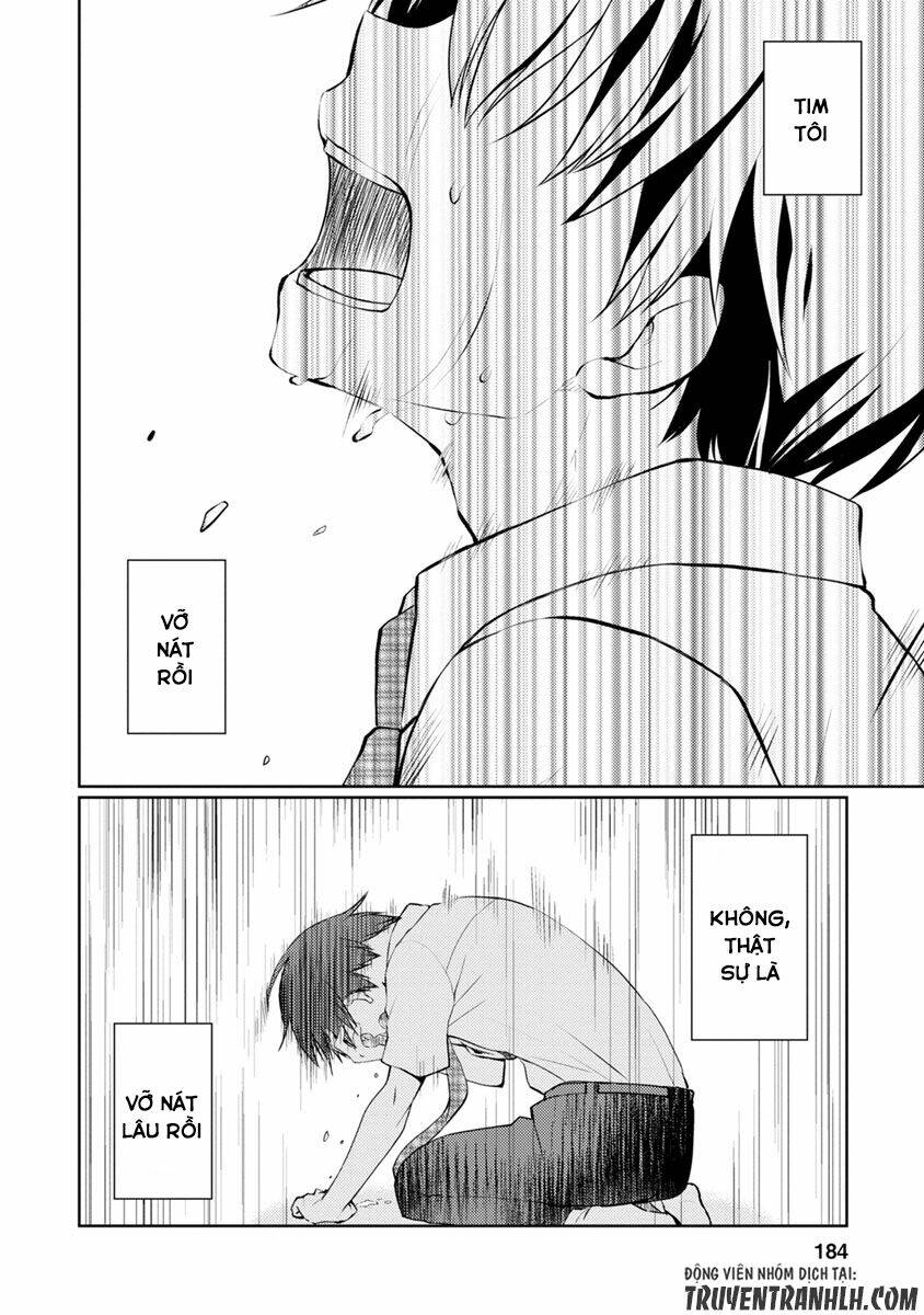 Kimi No Suizou Wo Tabetai Chương 10 Ảnh 5