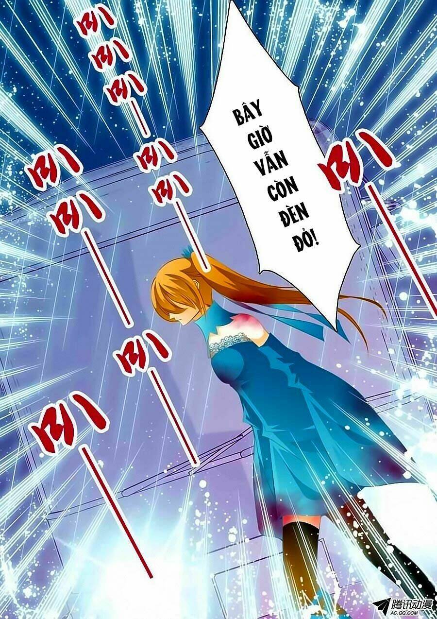 Đến Làm Yêu Quái Đi Chương 48 Ảnh 8